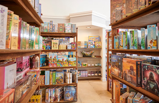 Game Store «All About Games», reviews and photos, 120 N 8th St, Boise, ID 83702, USA