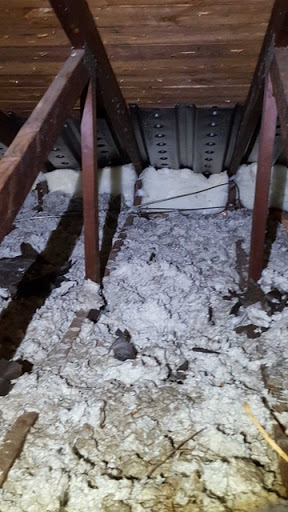 Insulation Contractor «DeVere Insulation Home Performance», reviews and photos