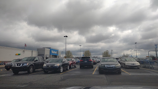 Discount Store «Walmart», reviews and photos, 50 N MacDade Blvd, Glenolden, PA 19036, USA