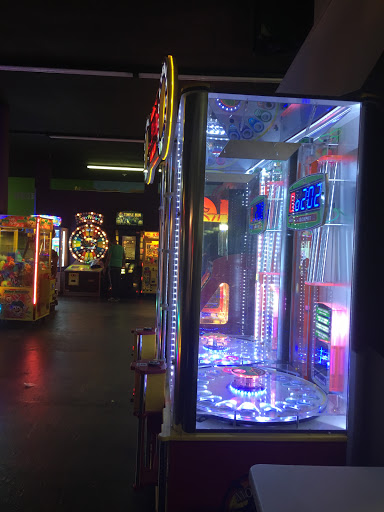 Video Arcade «Bonkerz Family Fun Center», reviews and photos, 4437 New Jersey 27 #1a, Princeton, NJ 08540, USA