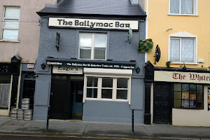 The Ballymac Bar
