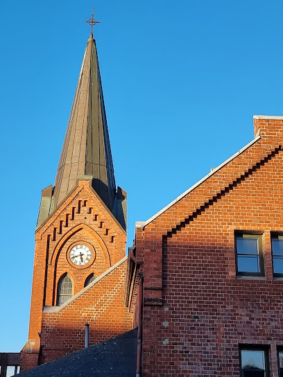 Metodistkirken i Norge, Porsgrunn menighet