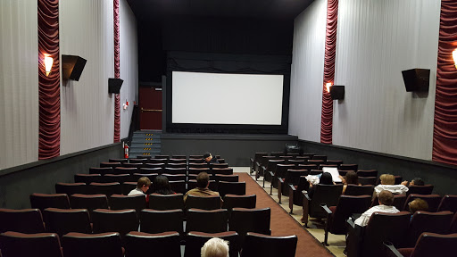 Movie Theater «Bow Tie Herricks Cinemas», reviews and photos, 3324 Hillside Avenue, New Hyde Park, NY 11040, USA