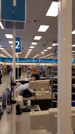 Clothing Store «Ross Dress for Less», reviews and photos, 14659 Cumberland Gap Pkwy, Corbin, KY 40701, USA