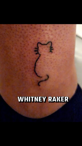 Explore tramp tattoo ideas, creative tattoo ideas in Lewisburg, available at Jolie Femme Permanent Makeup & Tiny Tattoos