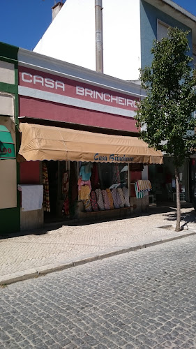 Casa Brincheiro - Cartaxo