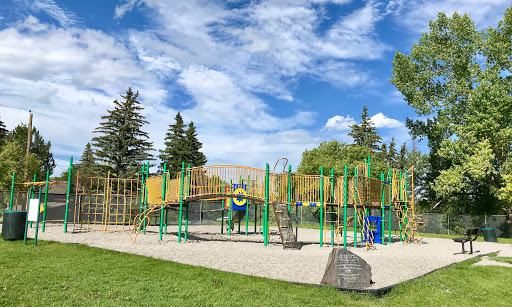 Banff Trail School | Calgary Board of Education