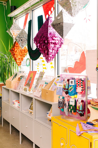 Gift Shop «Gift Horse», reviews and photos, 1006 Fatherland St #301, Nashville, TN 37206, USA