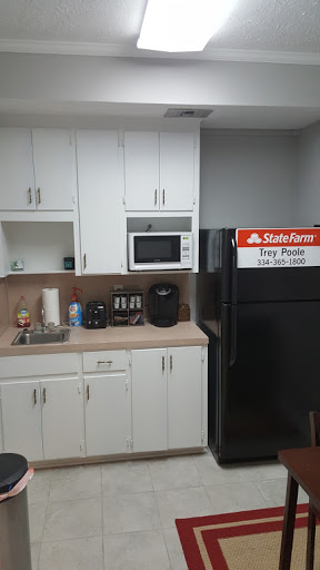 Auto Insurance Agency «State Farm: Trey Poole», reviews and photos