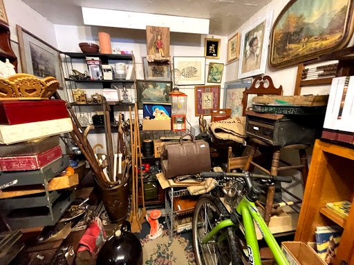 Used Furniture Store «Junk Shop», reviews and photos, 181 Albany Turnpike, Canton, CT 06019, USA