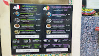 Restaurant Chez Nando à Setúbal - menu / carte