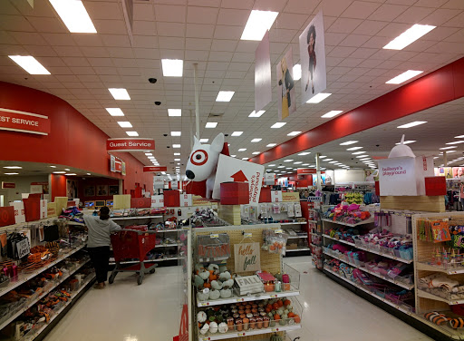 Department Store «Target», reviews and photos, 2199 MN-36, North St Paul, MN 55109, USA