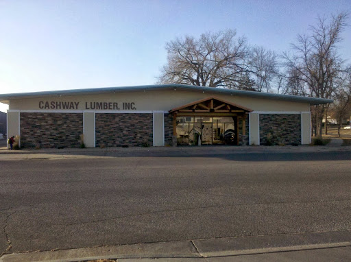 Lumber Store «Cashway Lumber Inc», reviews and photos, 191 N Broadway, Watertown, SD 57201, USA