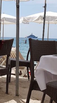 Atmosphère du Restaurant Epi Beach à Antibes - n°19