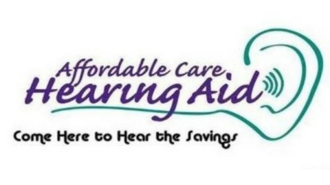 Affordable Care Hearing Aid