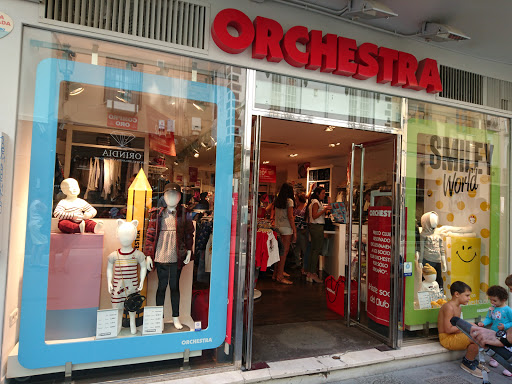 Orchestra GRANADA