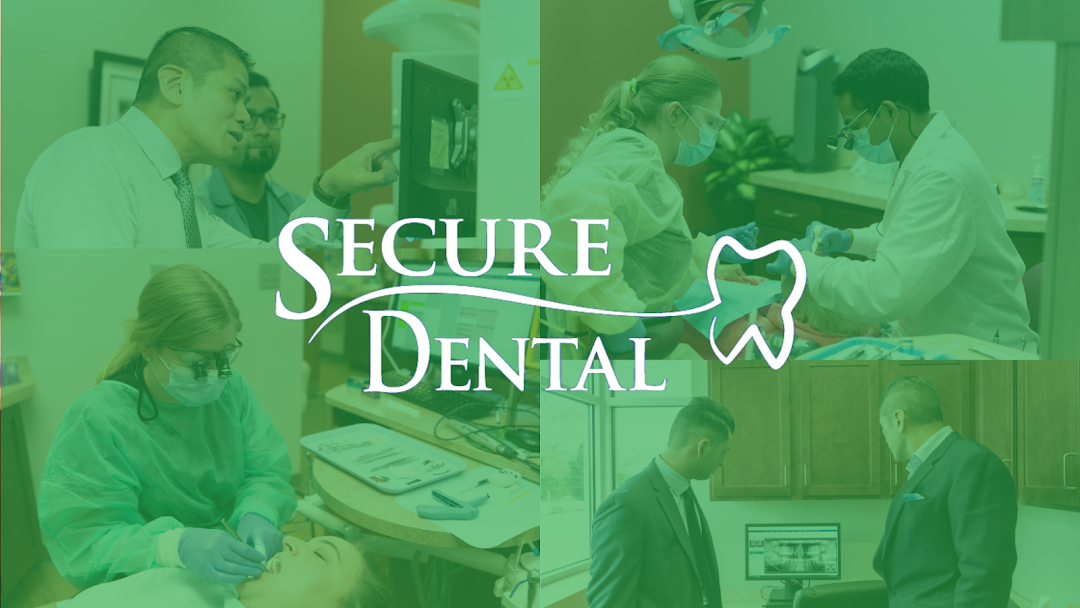 Secure Dental Davenport