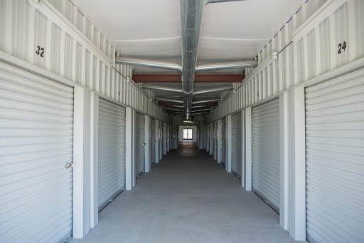 Self-Storage Facility «Port Royal Storage», reviews and photos, 3797 Old Port Royal Rd, Spring Hill, TN 37174, USA