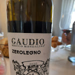 Photo n°1 de l'avis de Domenico.i fait le 20/05/2022 à 19:58 sur le  Osteria Amarotto à Casale Monferrato