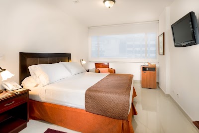 Photos of Hotel Dann Combeima