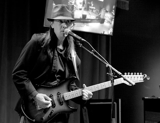 Live Music Bar «Whiskey Room Live - Franklin», reviews and photos, 1910 Galleria Blvd, Franklin, TN 37067, USA