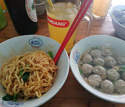 Bakso Pak Kumis photo