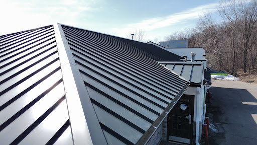 Roofing Contractor «Twin City Roofing», reviews and photos, 72 Ivy Ave W, St Paul, MN 55117, USA