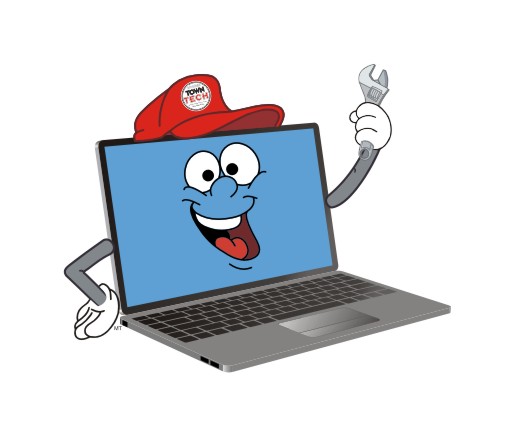 Computer Support and Services «Town Tech, LLC», reviews and photos, 305 Main St Ste B, Auburndale, FL 33823, USA