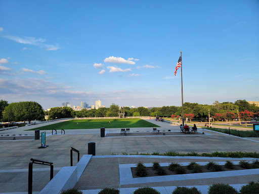 Museum «Amon Carter Museum of American Art», reviews and photos, 3501 Camp Bowie Blvd, Fort Worth, TX 76107, USA