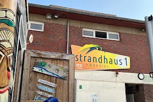 Strandbad Hooksiel image