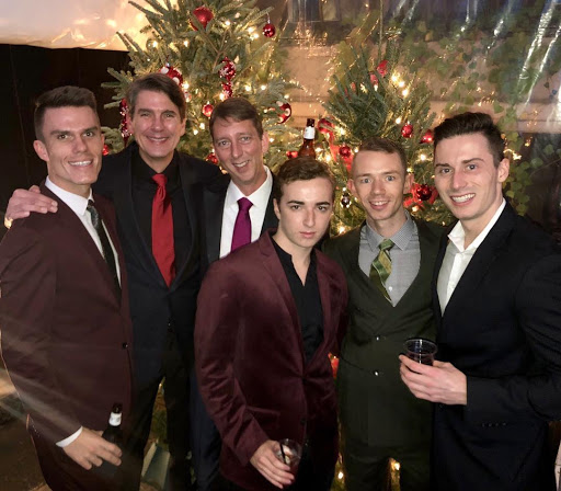 Night Club «Opera Nightclub», reviews and photos, 1150 Crescent Ave NE B, Atlanta, GA 30309, USA