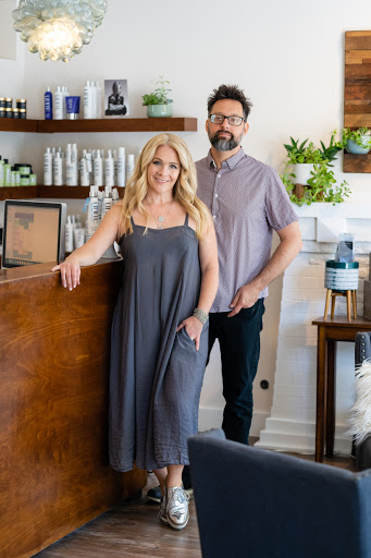 Beauty Salon «Pomegranate Salon», reviews and photos, 123 D St, Davis, CA 95616, USA