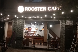 ROOSTER CAFE image