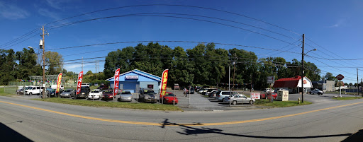 Used Car Dealer «I-Deal Cars LLC», reviews and photos, 1649 S Cameron St, Harrisburg, PA 17104, USA