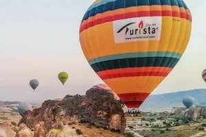 Turista Travel Agency image