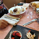 Photo n°1 de l'avis de Tecla.9 fait le 07/06/2023 à 18:16 sur le  Ristorante - Pizzeria Quattro Cime à Zambla Alta