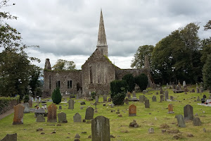 St Mary's Church of Ireland, New Ross