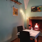 Photo n°5 de l'avis de Altilia.r fait le 03/12/2021 à 14:25 sur le  L'Antica Bottega à Fara in Sabina