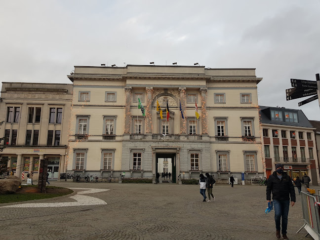 Grote Markt - Aalst