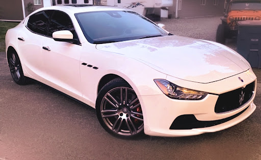 Auto Repair Shop «Kassel Motorsports», reviews and photos, 2301 E Pioneer, Puyallup, WA 98372, USA