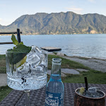 Photo n°5 de l'avis de Silvia.m fait le 30/08/2023 à 16:10 sur le  Il Cavallo Beach à Ghiffa