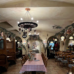 Photo n°3 de l'avis de Miss.i fait le 02/05/2023 à 10:08 sur le  Ristorante Kapuziner Hotel Vittoria à Riva del Garda