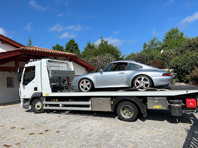 Sagardia dépannage à Souraïde