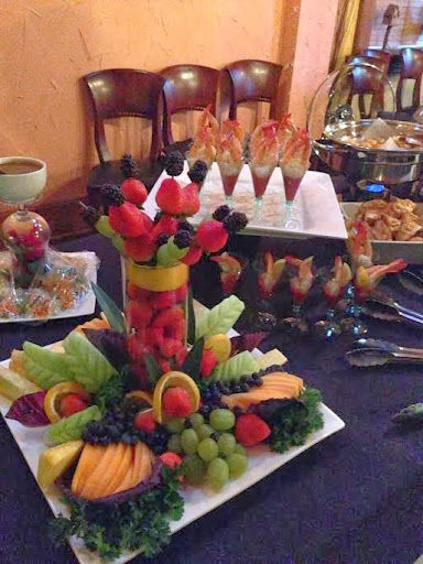 Catering «The French Corner», reviews and photos, 1104 Old Spanish Trail, Houston, TX 77054, USA