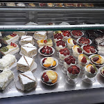 Photo n°1 de l'avis de Nicoletta.t fait le 17/04/2022 à 22:17 sur le  Bar Gulliver à Palermo