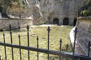 Jezzine Water Source image