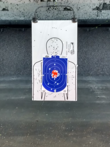 Gun Shop «Stonewall Limited Gun Shop», reviews and photos, 100 Ken Mar Industrial Pkwy, Broadview Heights, OH 44147, USA