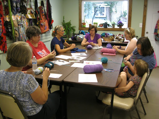Jewelry Store «Shenandoah Moon», reviews and photos, 58 W Main St, Luray, VA 22835, USA