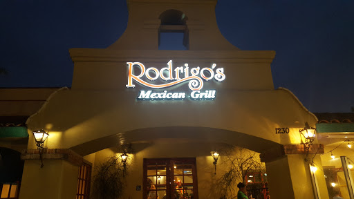 Rodrigo's Mexican Grill