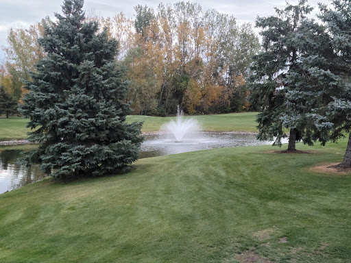 Golf Course «Rose Creek Golf Course», reviews and photos, 1500 East Rose Creek Pkwy S, Fargo, ND 58104, USA
